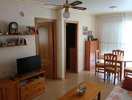 Parduodamas 3 kambarių butas Ispanijoje, Torrevieja