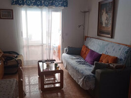 2 kambarių butas Ispanijoje, Torrevieja