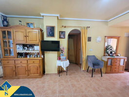 Parduodamas 3 kambarių butas Ispanijoje, Torrevieja