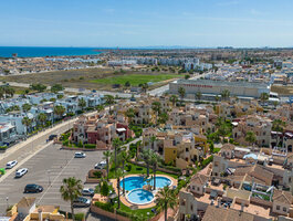 3 kambarių butas Ispanijoje, Torrevieja