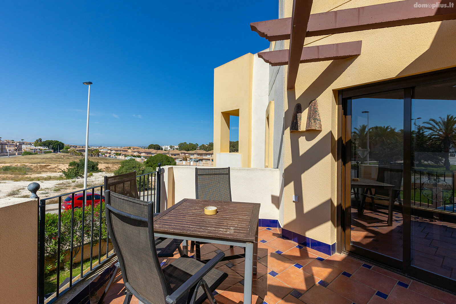 Parduodamas 3 kambarių butas Ispanijoje, Torrevieja