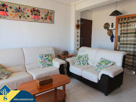4 kambarių butas Ispanijoje, Torrevieja