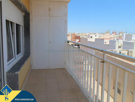 Parduodamas 4 kambarių butas Ispanijoje, Torrevieja