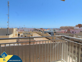 Parduodamas 4 kambarių butas Ispanijoje, Torrevieja