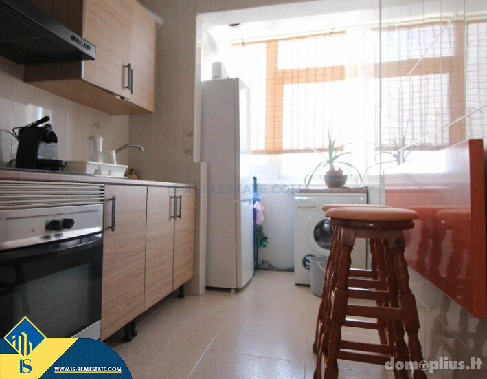 Parduodamas 4 kambarių butas Ispanijoje, Torrevieja