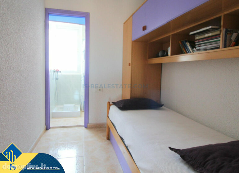 Parduodamas 4 kambarių butas Ispanijoje, Torrevieja