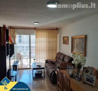 Parduodamas 4 kambarių butas Ispanijoje, Guardamar del Segura