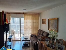 4 kambarių butas Ispanijoje, Guardamar del Segura