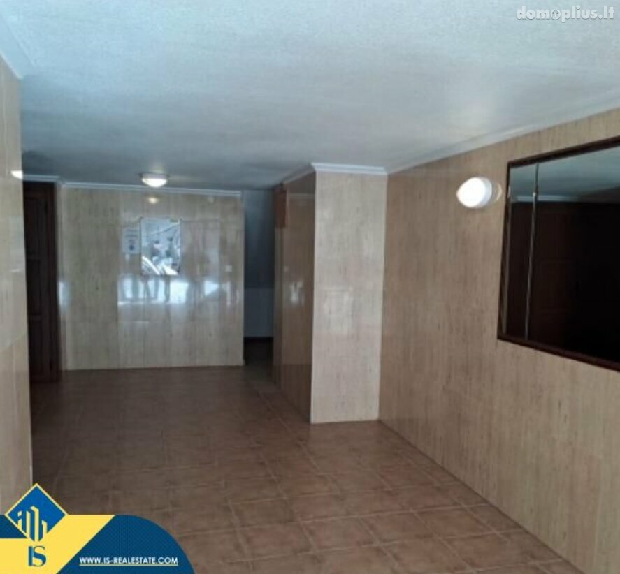 Parduodamas 4 kambarių butas Ispanijoje, Guardamar del Segura