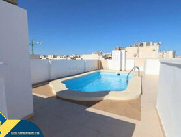Parduodamas 3 kambarių butas Ispanijoje, Torrevieja