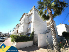 2 kambarių butas Ispanijoje, Torrevieja