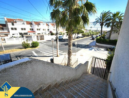 Parduodamas 2 kambarių butas Ispanijoje, Torrevieja