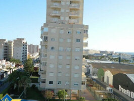 3 kambarių butas Ispanijoje, Torrevieja