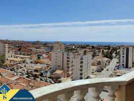 Parduodamas 3 kambarių butas Ispanijoje, Torrevieja