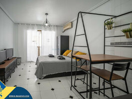 1 kambario butas Ispanijoje, Torrevieja