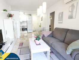 3 kambarių butas Ispanijoje, Torrevieja