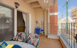 3 kambarių butas Ispanijoje, Torrevieja