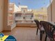 Parduodamas 3 kambarių butas Ispanijoje, Torrevieja (9 nuotrauka)