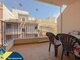 Parduodamas 3 kambarių butas Ispanijoje, Torrevieja (22 nuotrauka)