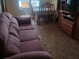 3 kambarių butas Ispanijoje, Torrevieja