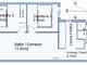 Parduodamas 3 kambarių butas Ispanijoje, Torrevieja (15 nuotrauka)