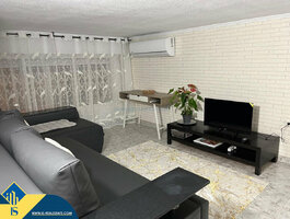 2 kambarių butas Ispanijoje, Torrevieja