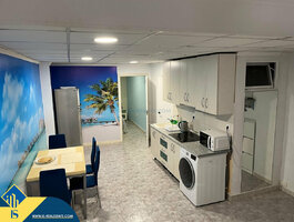 Продается 2 комнатная квартира Испания, Torrevieja
