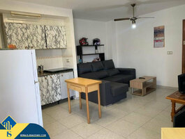 2 kambarių butas Ispanijoje, Torrevieja