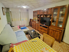4 kambarių butas Ispanijoje, Torrevieja