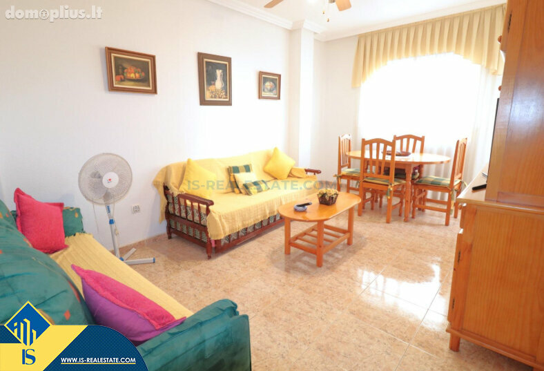 Продается 3 комнатная квартира Испания, Torrevieja
