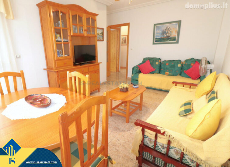 Продается 3 комнатная квартира Испания, Torrevieja