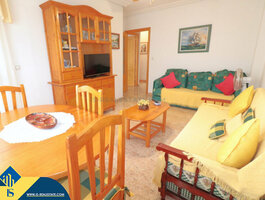 Продается 3 комнатная квартира Испания, Torrevieja