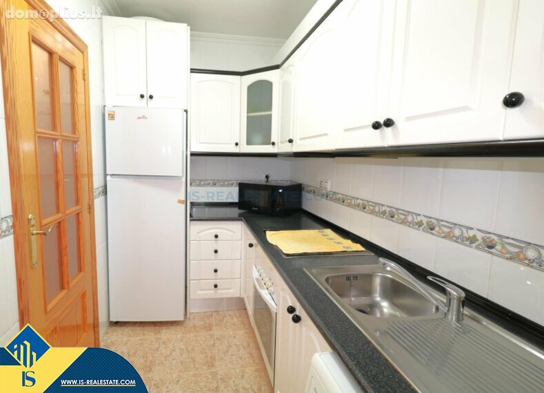 Продается 3 комнатная квартира Испания, Torrevieja