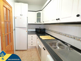 Продается 3 комнатная квартира Испания, Torrevieja