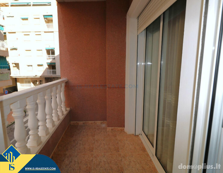 Продается 3 комнатная квартира Испания, Torrevieja