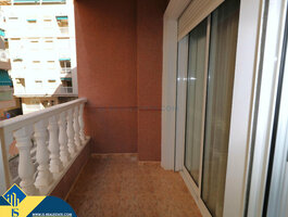 Продается 3 комнатная квартира Испания, Torrevieja