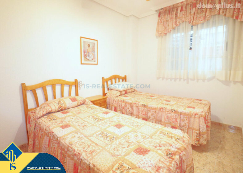 Продается 3 комнатная квартира Испания, Torrevieja