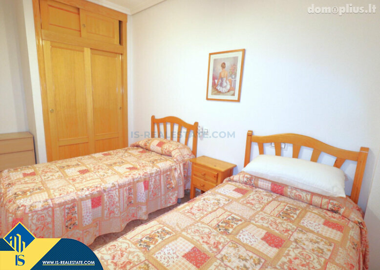 Продается 3 комнатная квартира Испания, Torrevieja