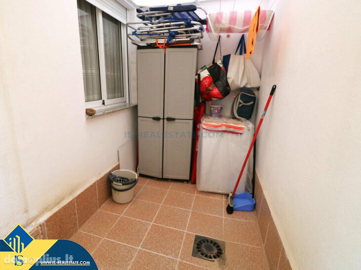 Продается 3 комнатная квартира Испания, Torrevieja