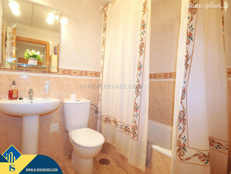 Продается 3 комнатная квартира Испания, Torrevieja