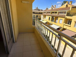 3 kambarių butas Ispanijoje, Torrevieja