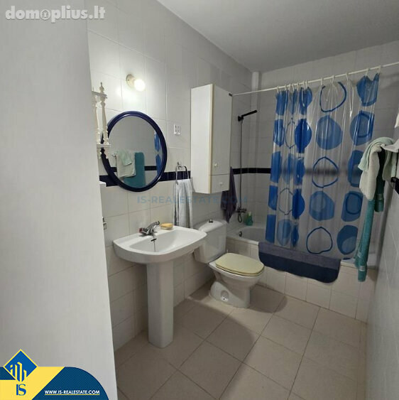 Продается 3 комнатная квартира Испания, Torrevieja