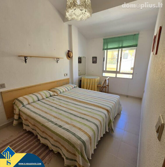 Продается 3 комнатная квартира Испания, Torrevieja