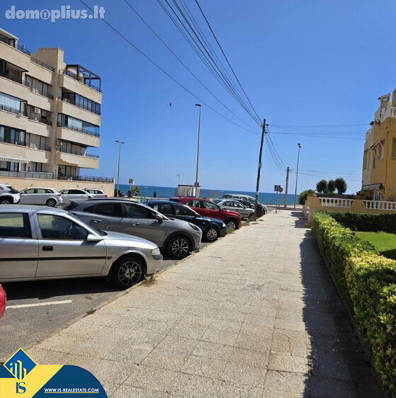 Продается 3 комнатная квартира Испания, Torrevieja