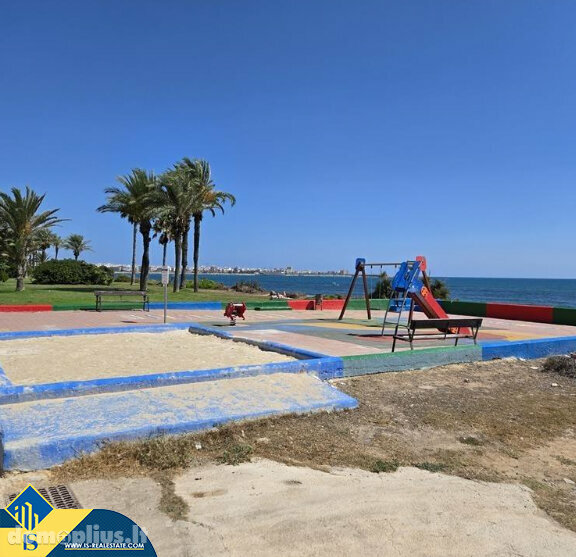 Продается 3 комнатная квартира Испания, Torrevieja