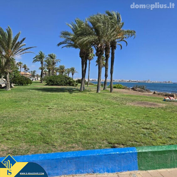 Продается 3 комнатная квартира Испания, Torrevieja