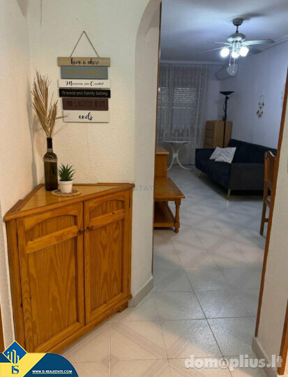 2 rooms apartment for sell Spain, Torrevieja