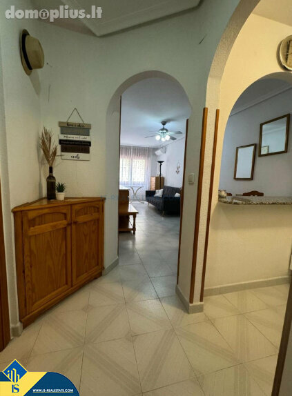 2 rooms apartment for sell Spain, Torrevieja
