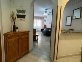 2 rooms apartment for sell Spain, Torrevieja