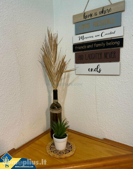 2 rooms apartment for sell Spain, Torrevieja